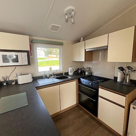 Willows Way Newquay Holiday Park Eksteriør bilde
