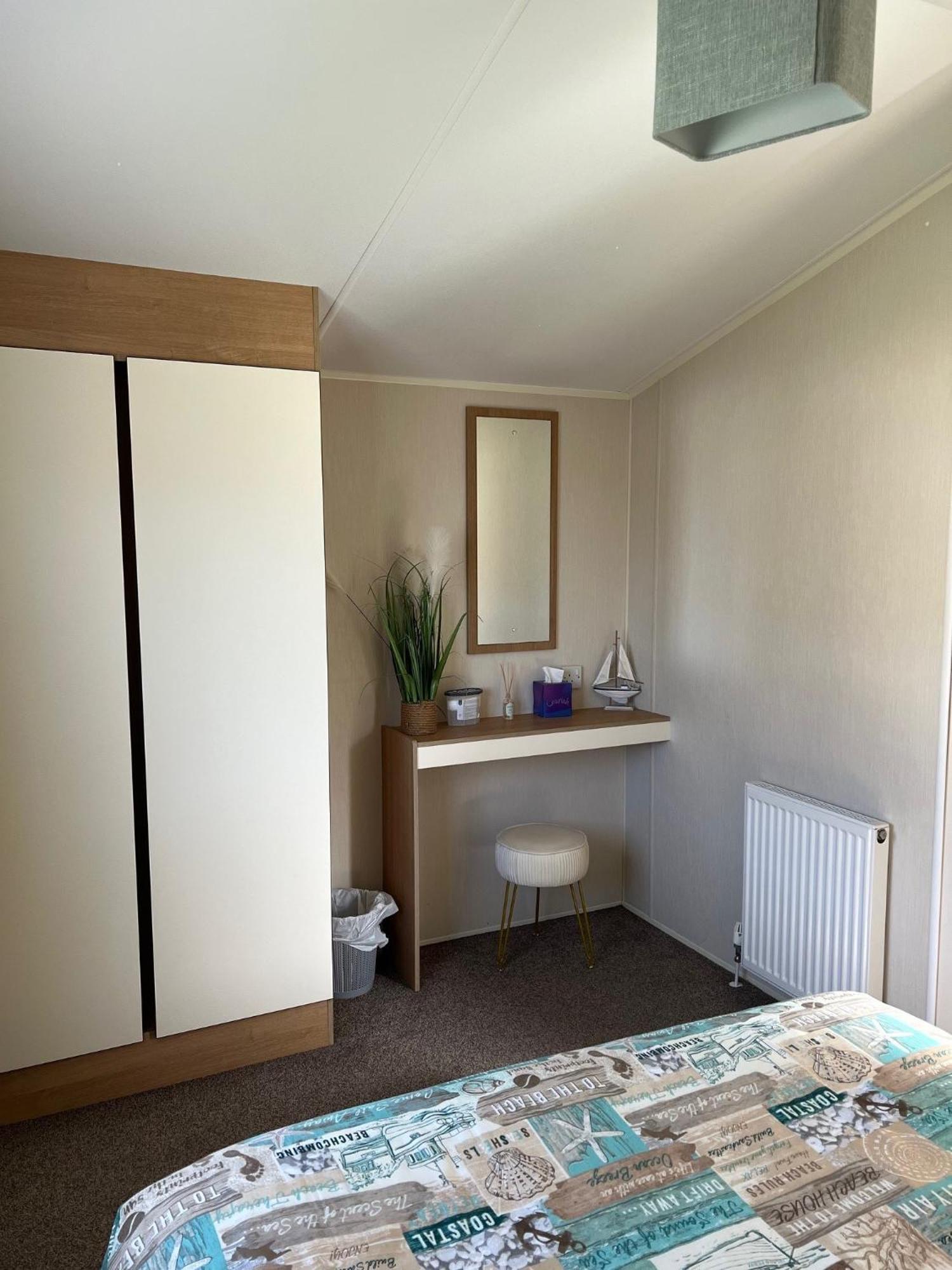 Willows Way Newquay Holiday Park Eksteriør bilde